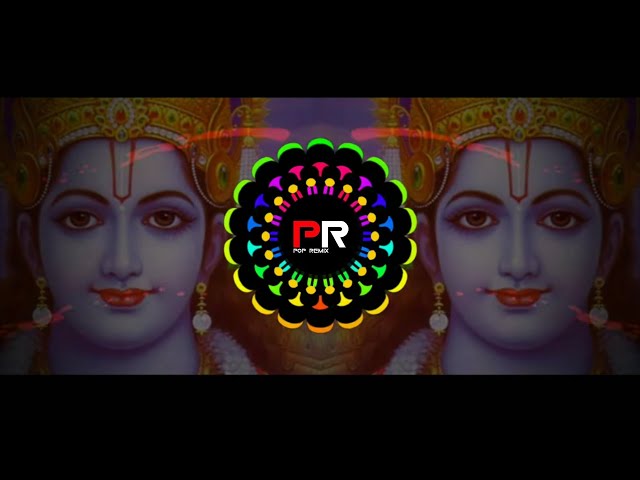 RAM RAM (SRI RAMA NAVAMI SPCL) - FREKAY MIX DJ RJ BHADRAK x POP REMIX BBSR class=