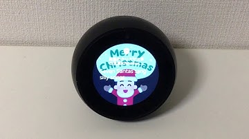「英語のクリスマス早口言葉」編 ～Amazon Echoの全Alexaスキル調査PJ～