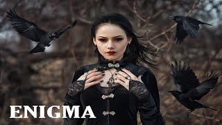 Enigmatic music mix | Enigmatic World @ Powerful Chillout Mix ☆ HD 2023