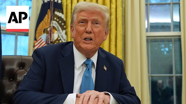 Trump says he and Putin could do something ‘significant’ toward ending Russia’s war in Ukraine