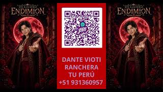 Dante Vioti - Tu Perú Ranchera