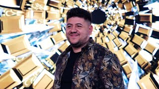 Ionut de la Constanta ❌ Denisa - Bruneta cu parul lung [Video Oficial] 2024