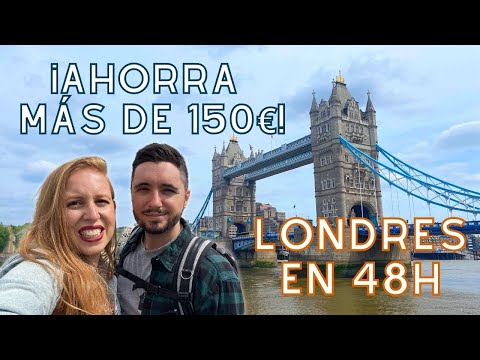 Video: 48 horas en M alta: el itinerario definitivo