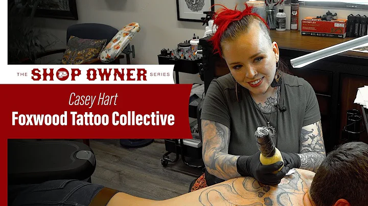 Shop Owner Series: Casey Hart on Expectations vs. ...