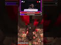 No one is near me… #clip #minecraft #gaming #twitch #funny #scary