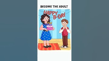 Dop 5 (Delete One Part) Level 146 Walkthrough Solutions - All Levels‪‎@1_Minute_Games