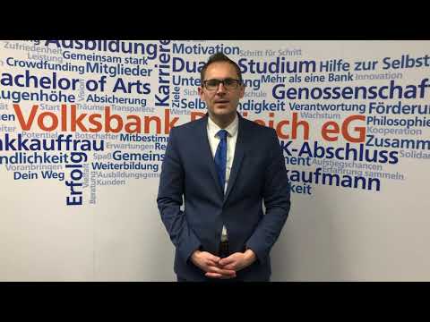 Volksbank Dreieich eG erklärt: VR OnlineBanking - ein kurzer Überblick