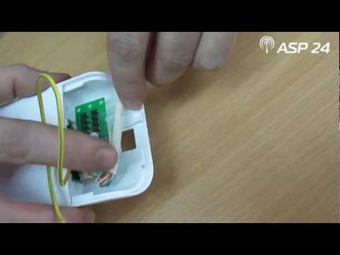 Грозозащита для Nanostation