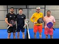 Open GPADEL Fossano - Ottavi - Sena/Ferrero vs El Sayed/Contardo 