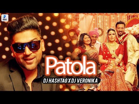 patola-(remix)-|-guru-randhawa-|-dj-hashtag-x-dj-veronika
