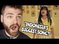 British Guy Reacts to Idgitaf "Sedia Aku Sebelum Hujan" | Official Music Video | REACTION!!