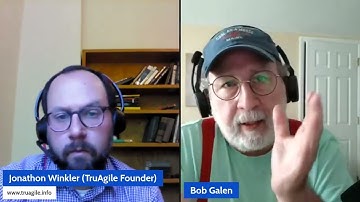 Have you seen a high performance Agile team?  Learning with Agile Legends (Bob Galen)