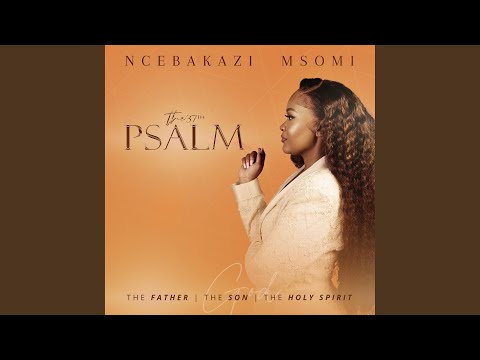 NgoMusa neNceba (Lamentations 3:22) (Live)