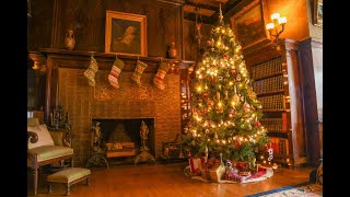 Christmas at Glensheen