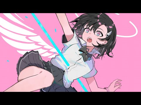 エンゼルショット - Angelshot / nilll feat. Hatsune Miku