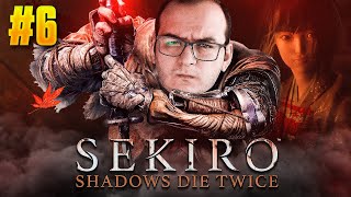 USTA YAPMA | Sekiro; Shadows Die Twice | THEOKOLES