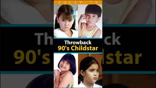 Throwback 90's ChildStar #artista #90s #showbiz