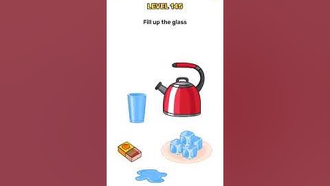 Brain Blow || Level 143-146 || Full walk-through  #brain #blow #walkthrough #level #game