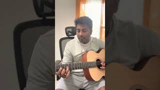 En iniya pon nilavae - Guitar Cover