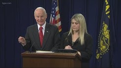 Oregon Secretary of State Dennis Richardson passes away