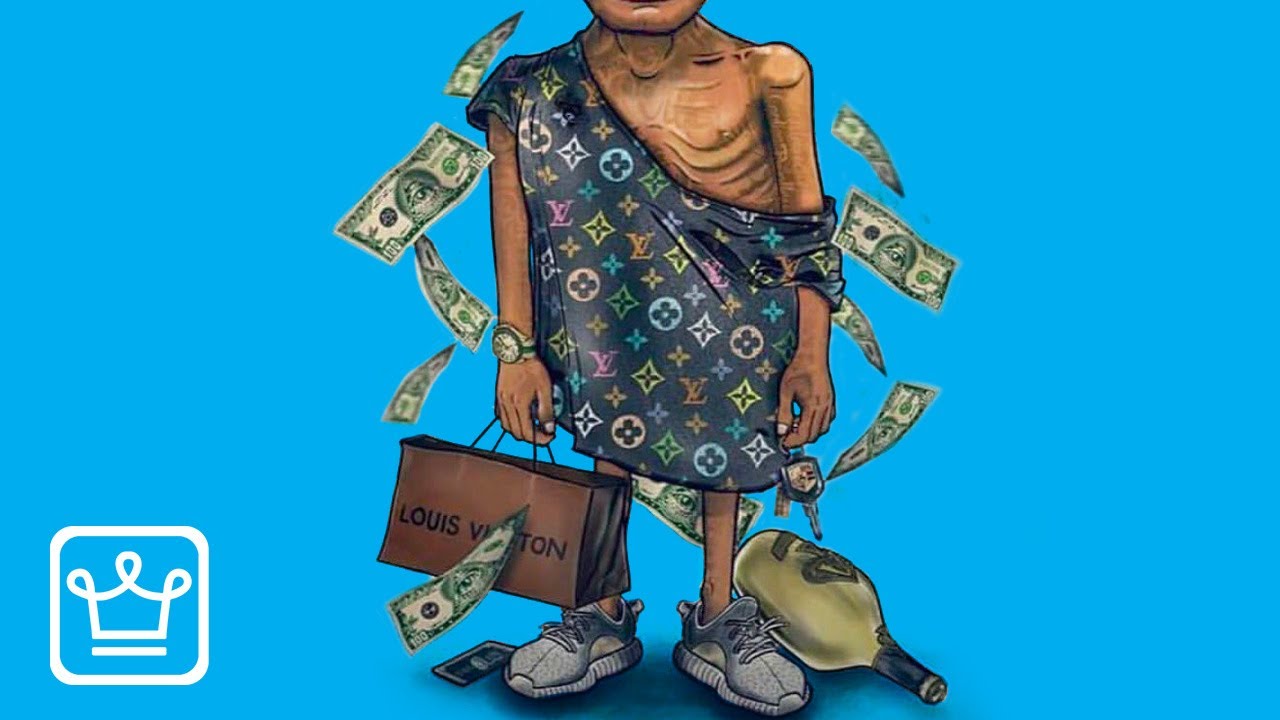 15 Ways Poor People Try To Look Rich Youtube
