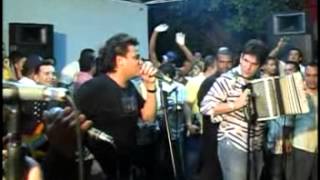 Silvestre Dangond & Juancho De La Espriella - Que No Se Entere & Pasando Pena  (Maicao - Guajira)