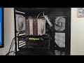 teste no intel xeon e5 1680 v2