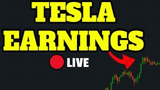 🔴WATCH LIVE: TESLA (TSLA) Q2 EARNINGS CALL 5:30PM EST! | FULL REPORT RELEASED!