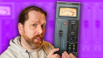 Universal Audio 610 console emulation by Sonimus??