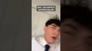pov - UK schools