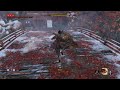 Sekiro: Shadows Die Twice - True Monk