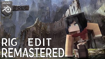 Thomas Rig Edit Remastered [OLD] | RELEASE!