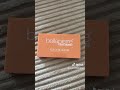 Beauty Mystery Box opening