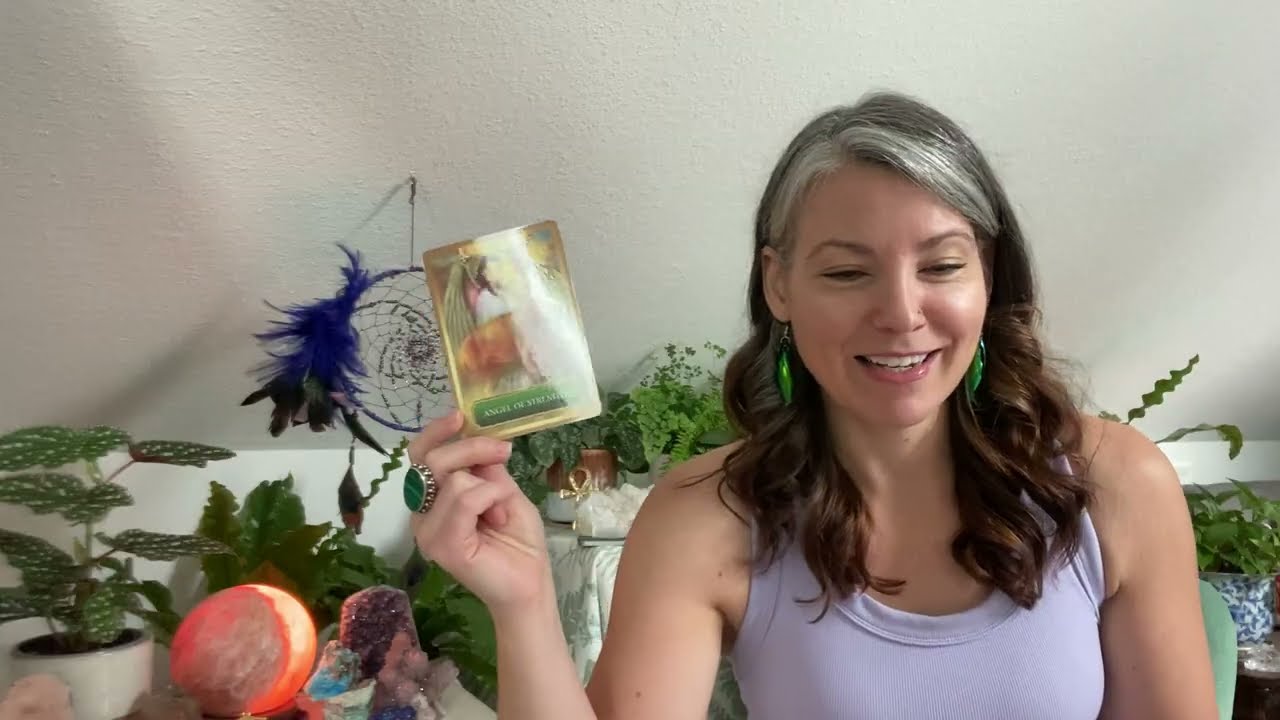 DF your love life’s about to take off! People will be shocked! Pay attention to your dreams.