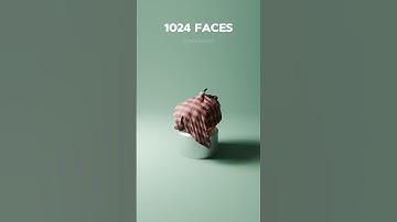 Satisfying Cloth Simulation vs Pumpkin