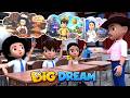KADDU PADDU ( Pinky Ka Dream ) | abhishek animations | desi comedy video | cs bisht vines | joke of
