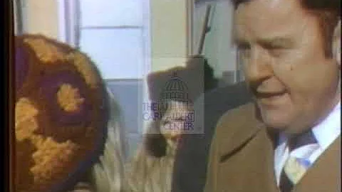 Tom (Thomas Andrew) Luken [Democratic] 1974 Campai...
