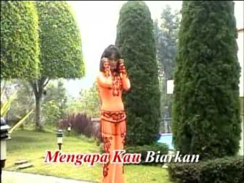 tangis bahagia... ana laila