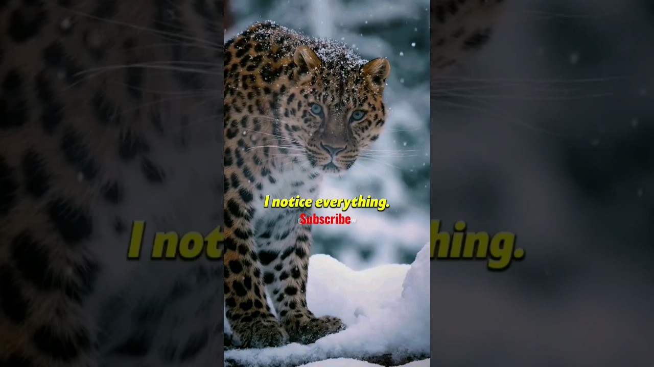 Tiger balm Tiger King Attitude Video 