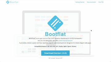 Flexbox | CSS and Sass Style Guides | HTML Frameworks | The Treehouse Show Episode 85