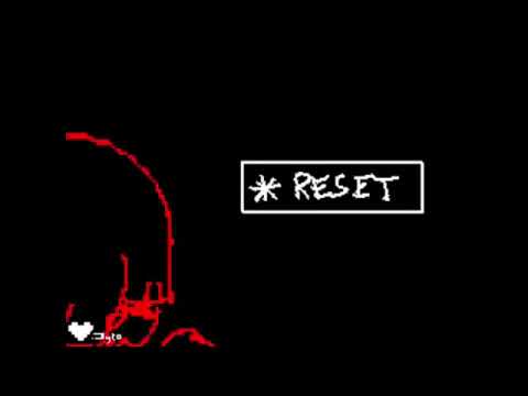Undertale flipnote for you🖒