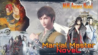 Martial Master Episode 118