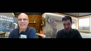 The Future of Healthcare Staffing, AI & Virtual Assistants | Tim Boyle