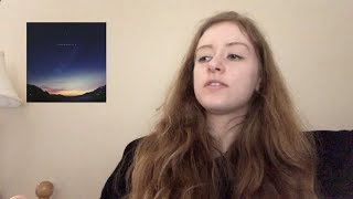 Album Review: Singularity, Jon Hopkins