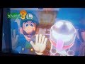 Luigi's Mansion 3 - Full Opening Cutscene + Demo Gameplay (E3 2019 - Offscreen)
