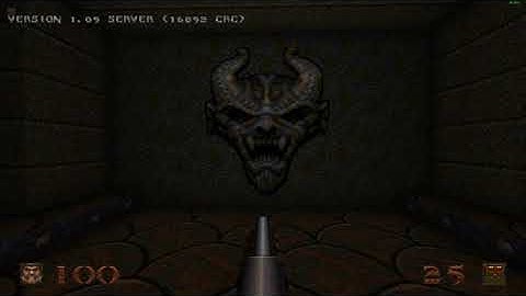 Quake 1 Rerelease - Campaign Mods Seem to Function (Arcane Dimensions / Abyss of Pandomonieum)