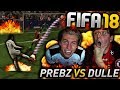 PREBZ MOT RANDULLE PÅ FIFA 18!! 🔥🏆 ÅRETS MÅL ALLEREDE?!