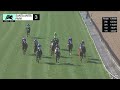 Miss Artois wins Race 3 on Saturday, February 21 at Santa Anita Park