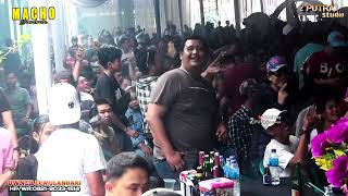 OT MACHO FULL DJ‼️FDJ ADHE AMOY‼️JUMPA KANGEN‼️TAMPIL LEBIH MEMUKAU ‼️2 PUTRA STUDIO REAL