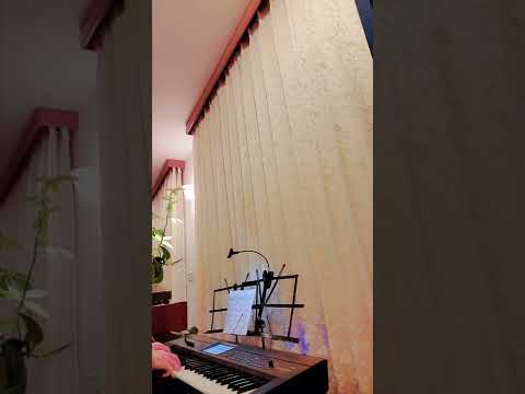 🎼また逢う日まで/尾崎紀世彦　piano